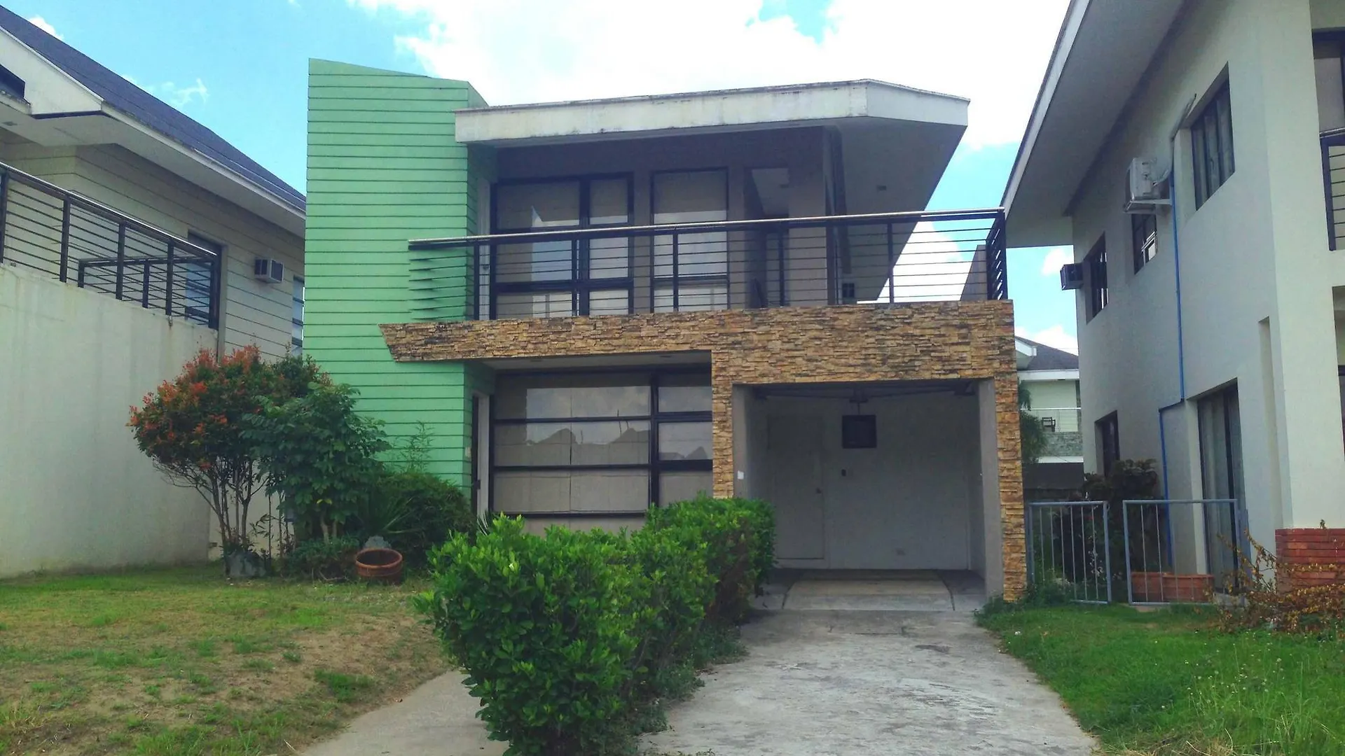 Villas At The Enclave 앙헬레스 필리핀